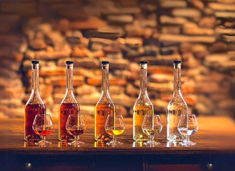 ARMAGNAC EN SCÈNE - Mont-de-Marsan lève son verre à l’eau de vie
